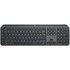 Clavier sans fil Logitech MX Keys - Gris anthracite