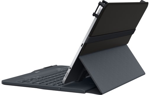 Logitech Universal Folio avec clavier intégré pour les tablettes Apple, Android