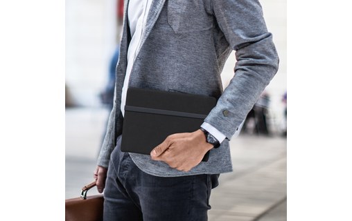 Logitech Universal Folio avec clavier intégré pour les tablettes Apple, Android