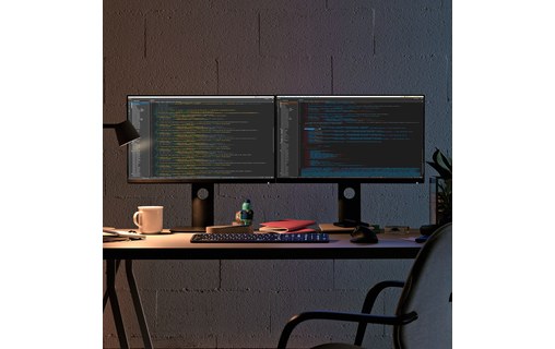 Clavier sans fil Logitech MX Keys - Gris anthracite