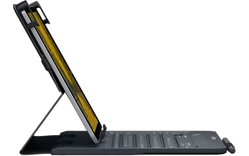 Logitech Universal Folio avec clavier intégré pour les tablettes Apple, Android