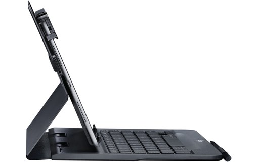 Logitech Universal Folio avec clavier intégré pour les tablettes Apple, Android