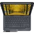 Logitech Universal Folio avec clavier intégré pour les tablettes Apple, Android