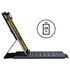 Logitech Universal Folio avec clavier intégré pour les tablettes Apple, Android