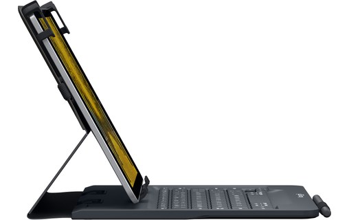 Logitech Universal Folio avec clavier intégré pour les tablettes Apple, Android