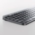 Clavier sans fil Logitech MX Keys - Gris anthracite