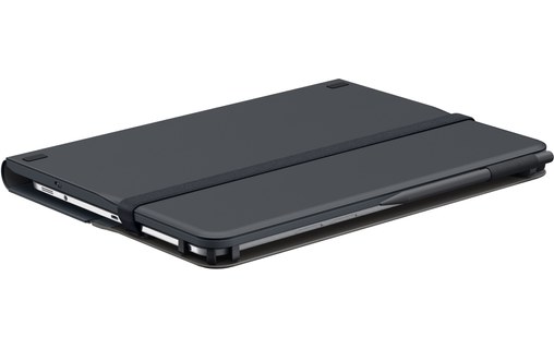 Logitech Universal Folio avec clavier intégré pour les tablettes Apple, Android