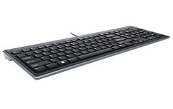 Clavier Kensington Advance Fit - Noir