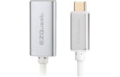 Adaptateur USB-C vers HDMI 4K 30 Hz - EZQuest X40092