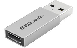 Adaptateur USB-C vers USB-A 10 Gbit/s - EZQuest X40067