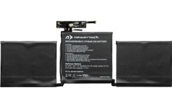 Batterie 54 Wh pour MacBook Pro 13" 2 Ports 2016 - 2017 - NewerTech