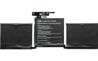 Batterie 54 Wh pour MacBook Pro 13" 2 Ports 2016 - 2017 - NewerTech