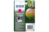 Epson EPSON 604 Cartouche d'Encre Cyan T10H24010 - Cartouche jet d'encre -  Epson