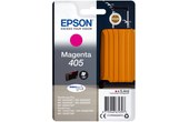Epson EPSON 604 Cartouche d'Encre Cyan T10H24010 - Cartouche jet d