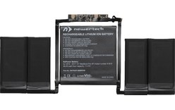 Batterie 49 Wh pour MacBook Pro 13" Touch Bar 4 Ports 2016 - 2017 - NewerTech