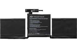 Batterie 58 Wh pour MacBook Pro 13" Touch Bar 2 Ports mi-2019 - NewerTech