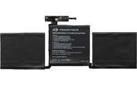 Batterie 58 Wh pour MacBook Pro 13" Touch Bar 2 Ports mi-2019 - NewerTech