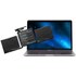 Batterie 54 Wh pour MacBook Pro 13" 2 Ports 2016 - 2017 - NewerTech