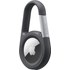 Belkin Anneau de protection avec mousqueton pour AirTag - Noir
