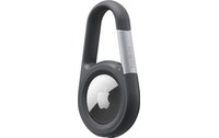 Belkin Anneau de protection avec mousqueton pour AirTag - Noir