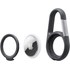 Belkin Anneau de protection avec mousqueton pour AirTag - Noir