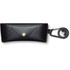 Belkin Anneau de protection avec mousqueton pour AirTag - Noir
