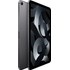 Apple iPad Air 10,9" - 2022 - Wi-Fi + Cellular - 256 Go - Gris Sidéral