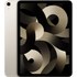 Apple iPad Air 10,9" - 2022 - Wi-Fi + Cellular - 64 Go Lumière stellaire