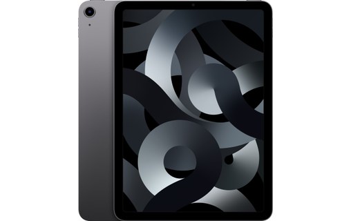 Apple iPad 10th Gen. WiFi 64 GB Argenté