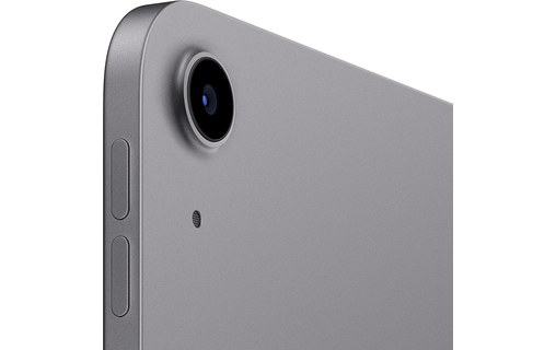 Apple iPad Air 10,9" - 2022 - Wi-Fi - 64 Go - Gris Sidéral