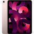 Apple iPad Air 10,9" - 2022 - Wi-Fi - 64 Go - Rose
