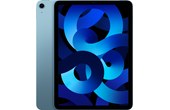 Apple iPad Air 10,9" - 2022 - Wi-Fi - 64 Go - Bleu