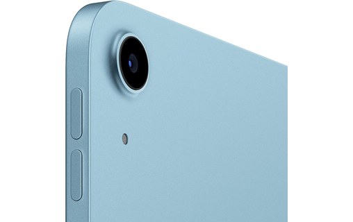 Apple iPad Air 10,9" - 2022 - Wi-Fi - 256 Go - Bleu