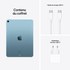 Apple iPad Air 10,9" - 2022 - Wi-Fi - 256 Go - Bleu