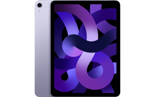 Achat reconditionné Apple iPad 10,2 256 Go [Wi-Fi, modèle 2021