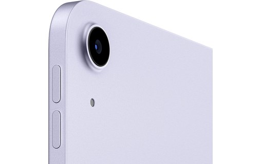 Apple iPad Air 10,9" - 2022 - Wi-Fi - 256 Go - Mauve