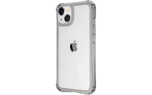 Coque de protection Transparente pour iPhone 13 - SwitchEasy ALOS
