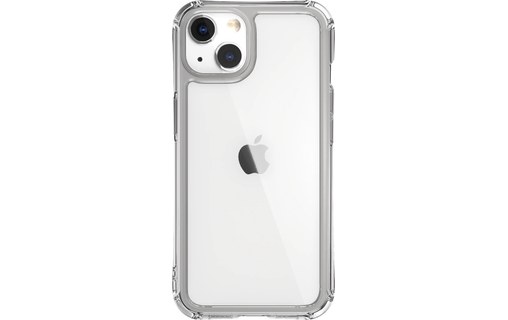 Coque de protection Transparente pour iPhone 13 - SwitchEasy ALOS