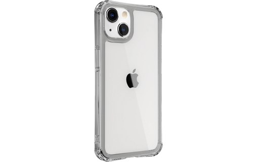 Coque de protection Transparente pour iPhone 13 - SwitchEasy ALOS