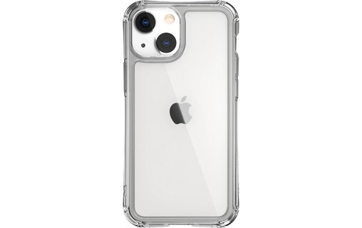 Coque de protection Transparente pour iPhone 13 mini - SwitchEasy ALOS