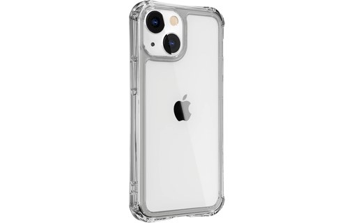 Coque de protection Transparente pour iPhone 13 mini - SwitchEasy ALOS