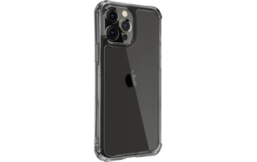 Coque de protection Transparente pour iPhone 13 Pro Max - SwitchEasy ALOS