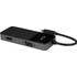 LMP Adaptateur USB-C vers HMDI et VGA
