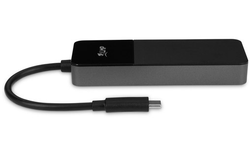 LMP Adaptateur USB-C vers HMDI et VGA