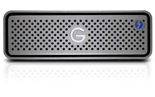 SanDisk G-DRIVE PRO - Disque dur externe