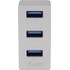 LMP Adaptateur USB-C vers USB-A 3 ports pour iMac M1 (2021)