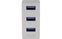 LMP Adaptateur USB-C vers USB-A 3 ports pour iMac M1 (2021)