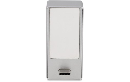 LMP Adaptateur USB-C vers USB-A 3 ports pour iMac M1 (2021)
