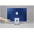 LMP Adaptateur USB-C vers USB-A 3 ports pour iMac M1 (2021)