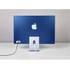 LMP Adaptateur USB-C vers USB-A 3 ports pour iMac M1 (2021)